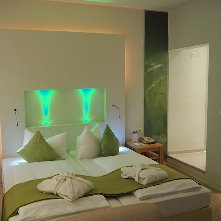 Hotel Stadt Tubingen Extérieur photo