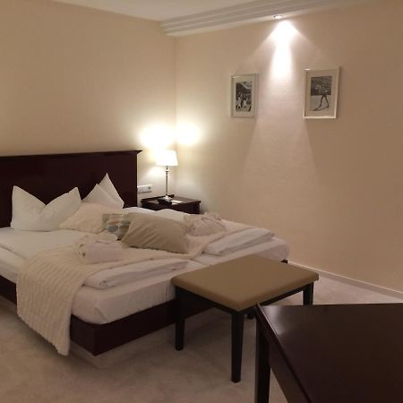 Hotel Stadt Tubingen Extérieur photo