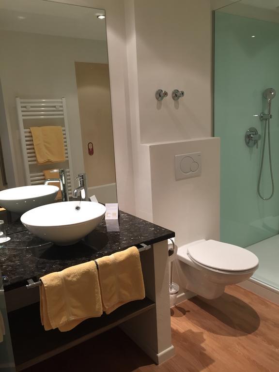 Hotel Stadt Tubingen Chambre photo