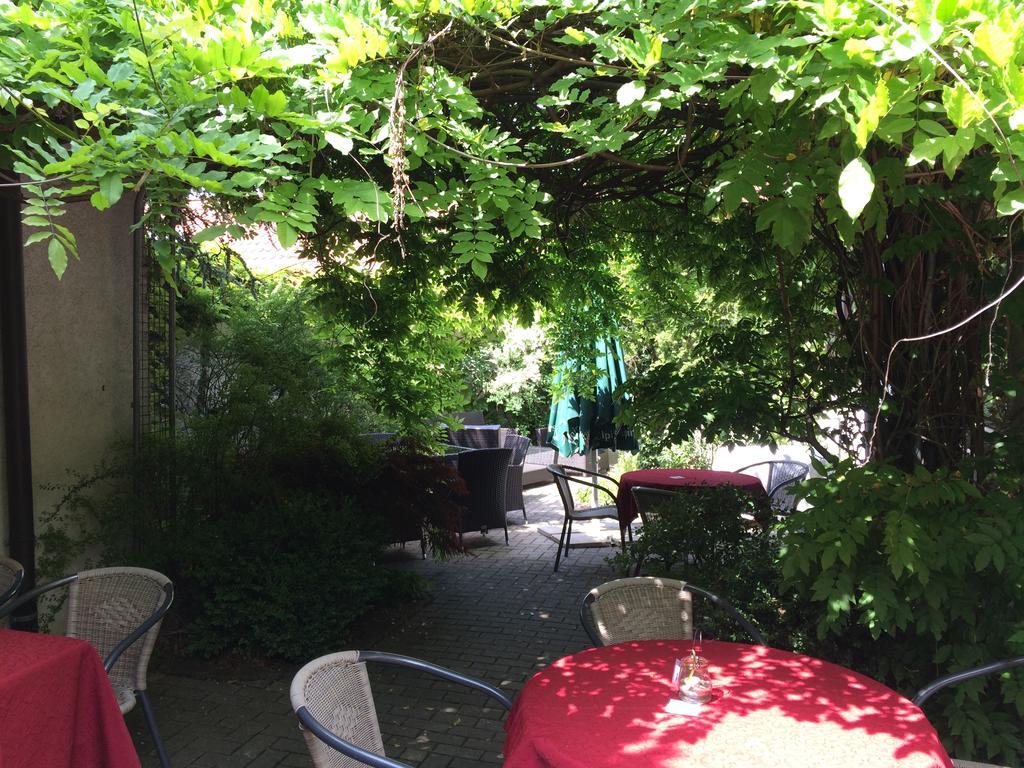 Hotel Stadt Tubingen Extérieur photo