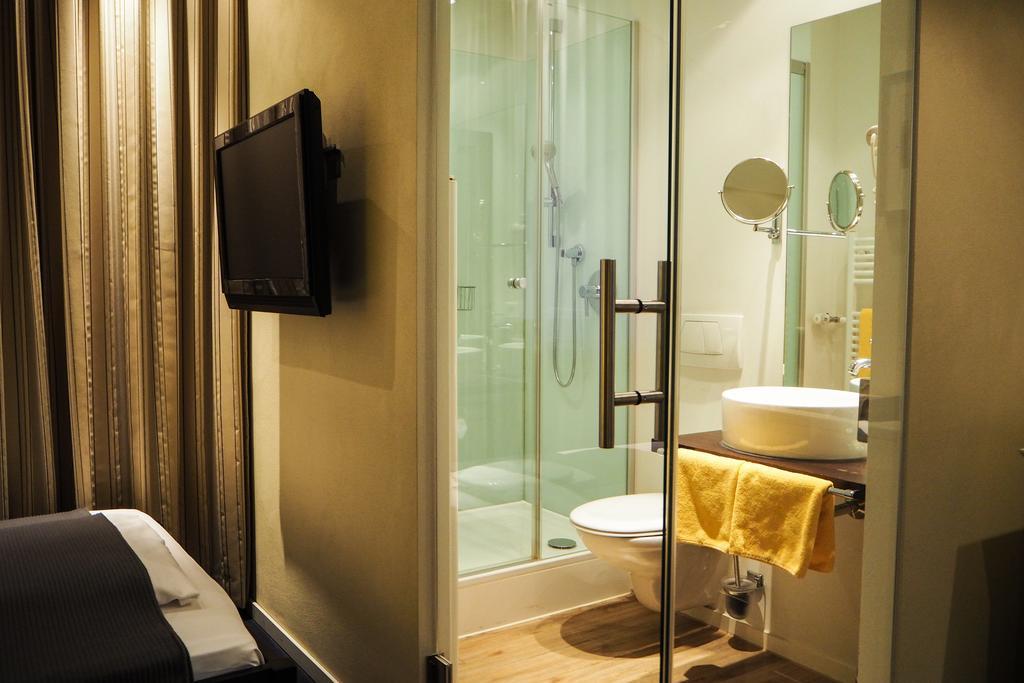 Hotel Stadt Tubingen Extérieur photo