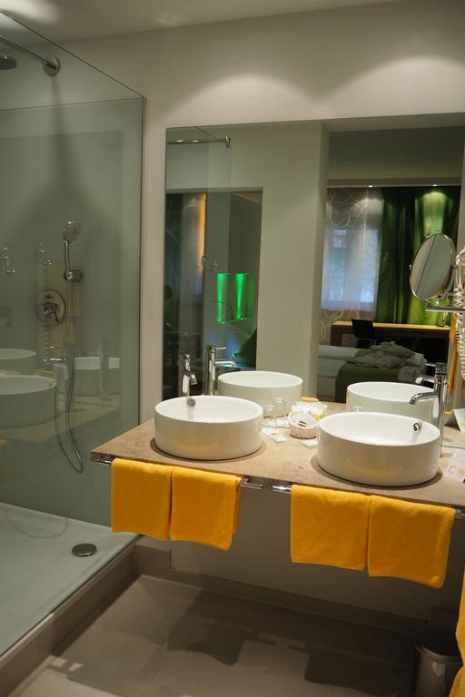 Hotel Stadt Tubingen Extérieur photo