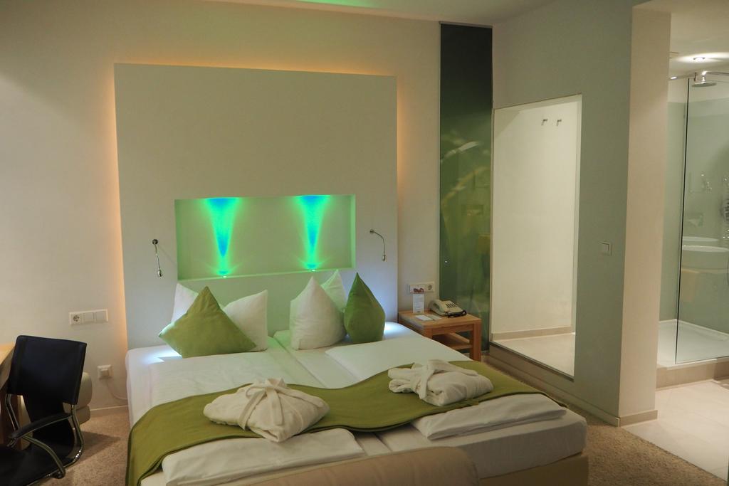 Hotel Stadt Tubingen Extérieur photo