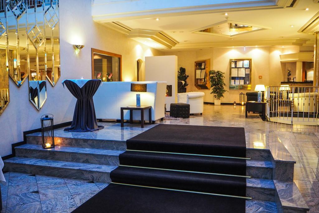 Hotel Stadt Tubingen Extérieur photo