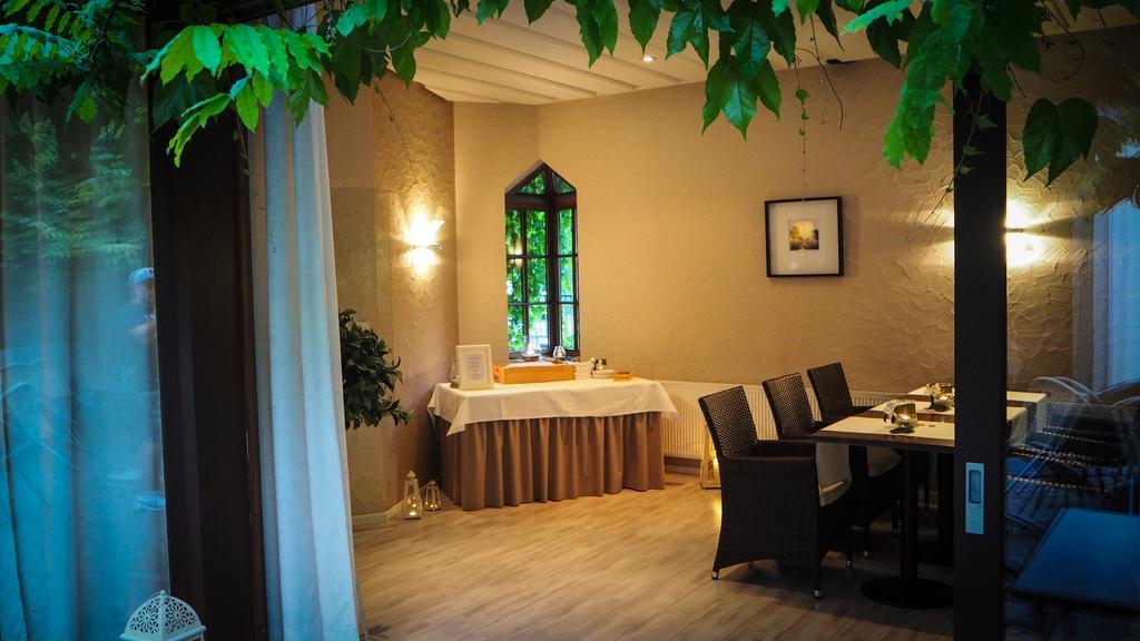 Hotel Stadt Tubingen Extérieur photo
