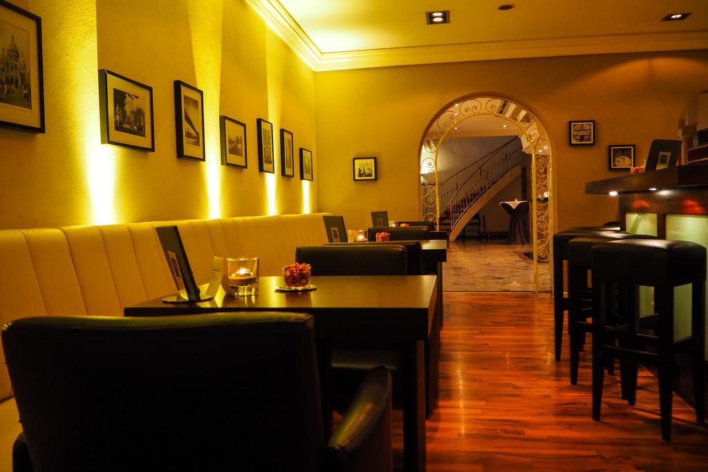 Hotel Stadt Tubingen Extérieur photo