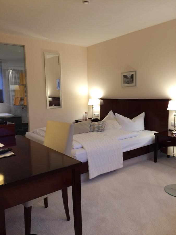 Hotel Stadt Tubingen Extérieur photo