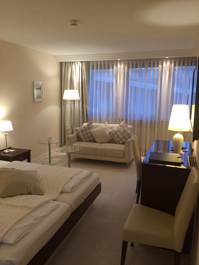 Hotel Stadt Tubingen Extérieur photo