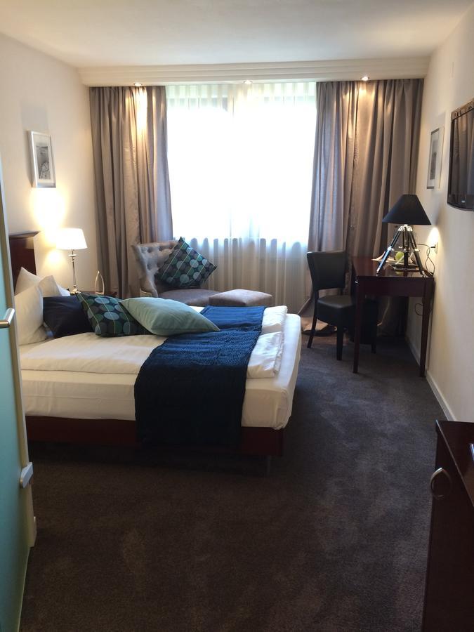 Hotel Stadt Tubingen Extérieur photo