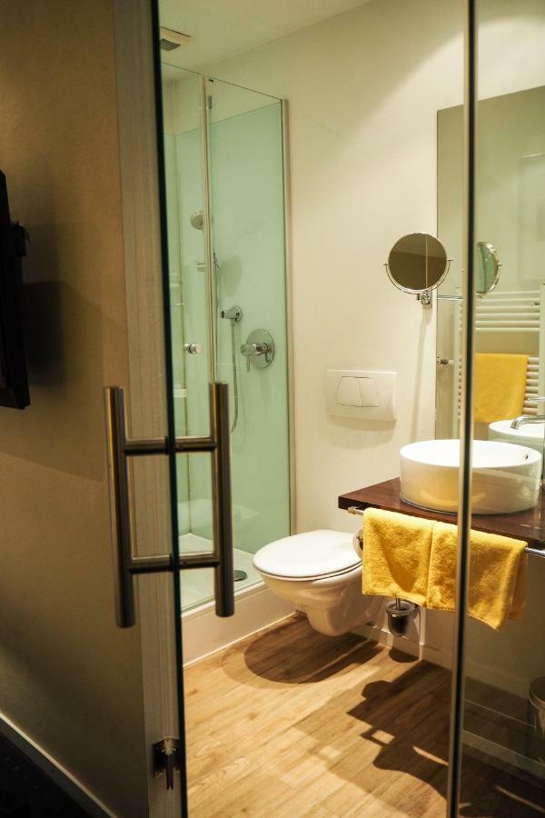 Hotel Stadt Tubingen Extérieur photo