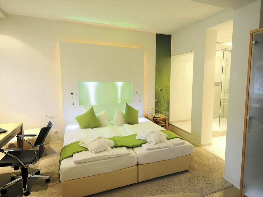 Hotel Stadt Tubingen Extérieur photo