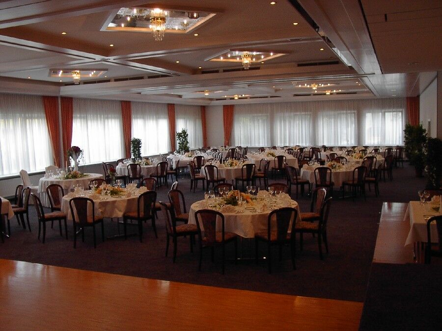 Hotel Stadt Tubingen Extérieur photo
