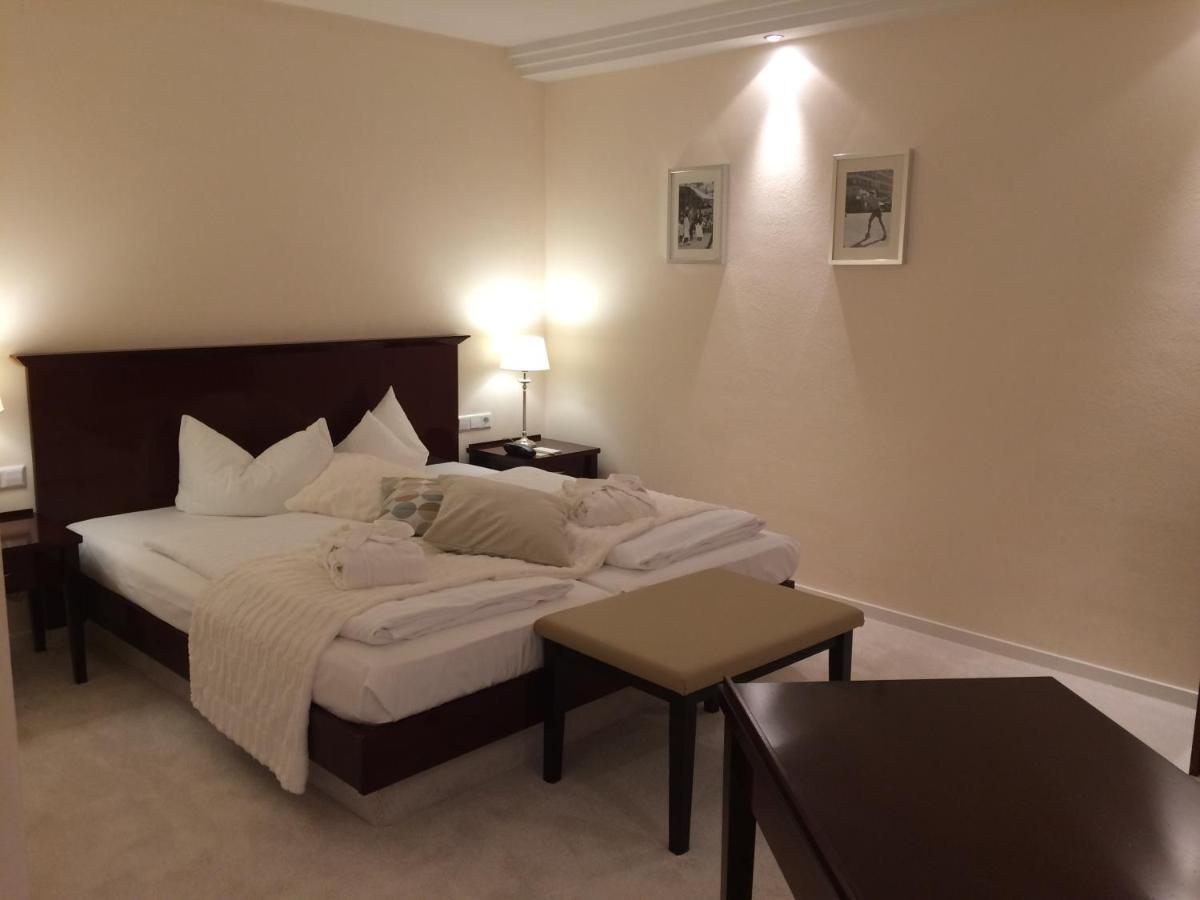 Hotel Stadt Tubingen Extérieur photo