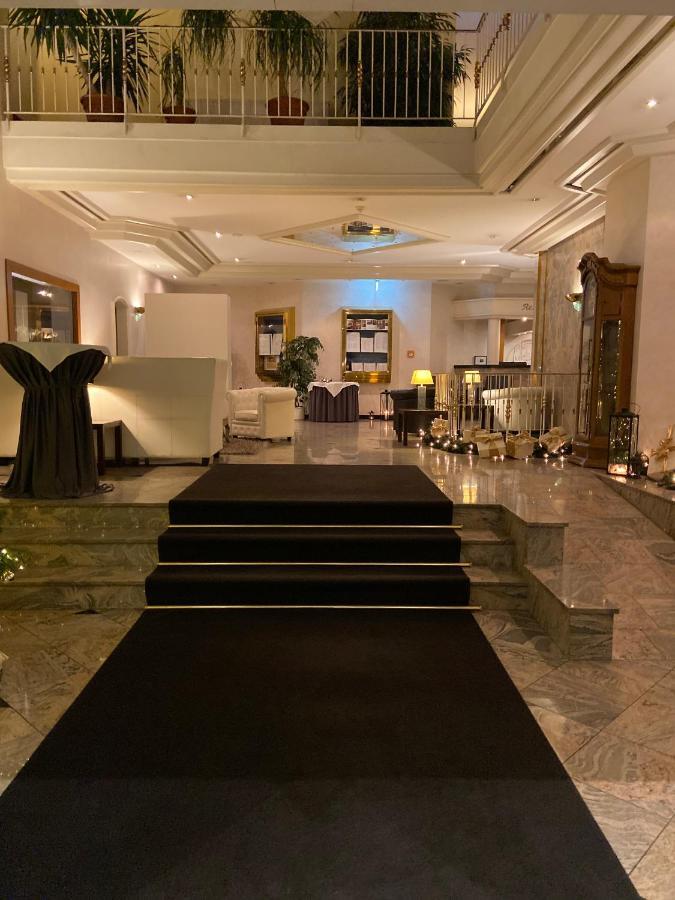 Hotel Stadt Tubingen Extérieur photo