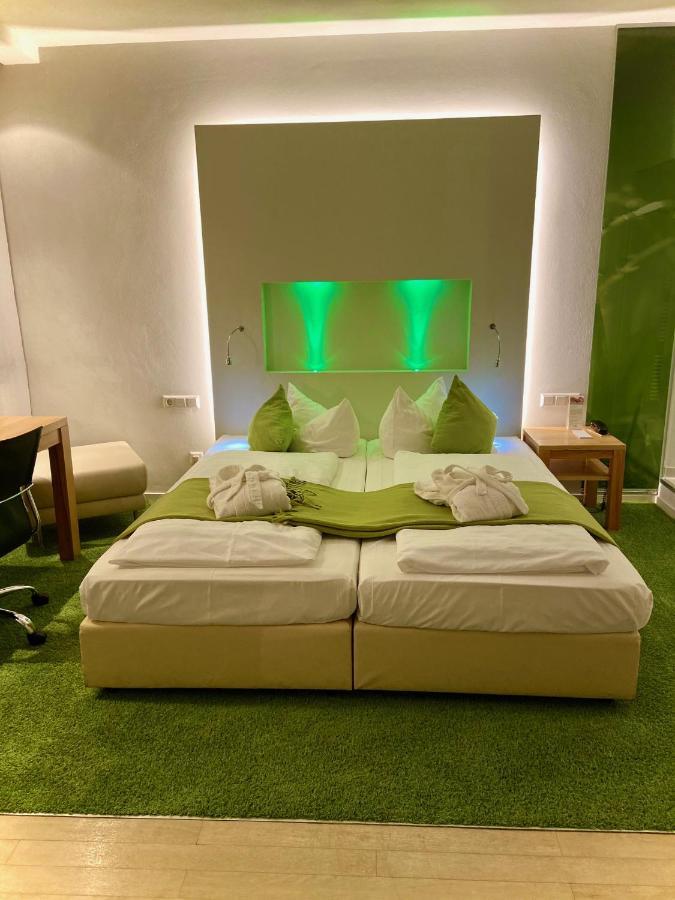 Hotel Stadt Tubingen Extérieur photo