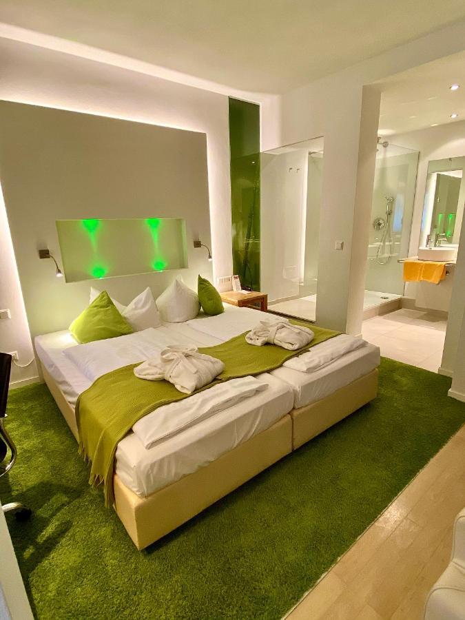 Hotel Stadt Tubingen Extérieur photo