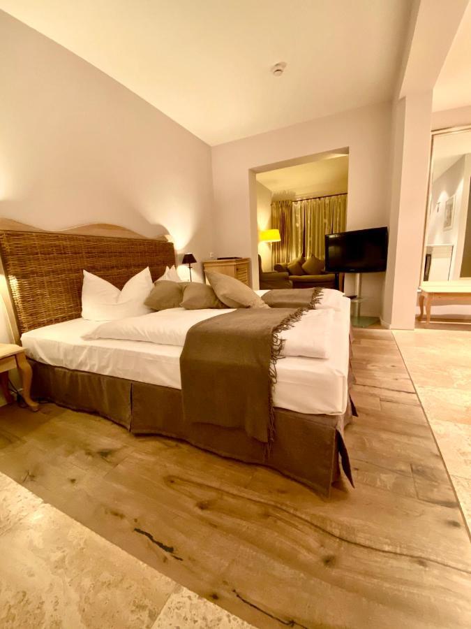 Hotel Stadt Tubingen Extérieur photo