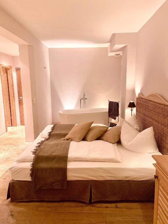 Hotel Stadt Tubingen Extérieur photo