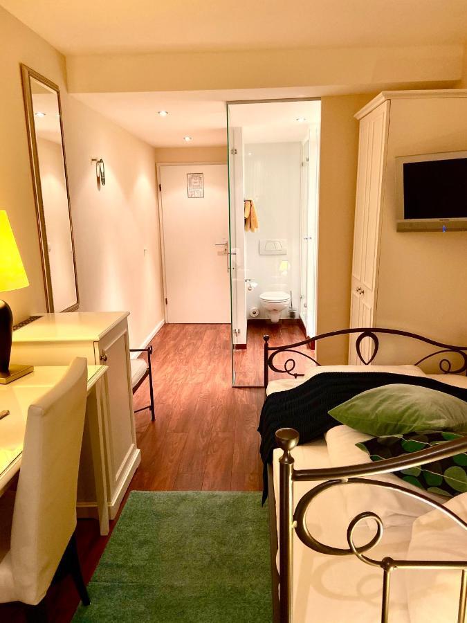 Hotel Stadt Tubingen Extérieur photo