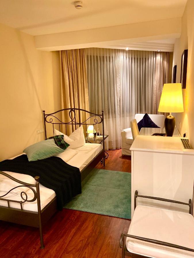Hotel Stadt Tubingen Extérieur photo