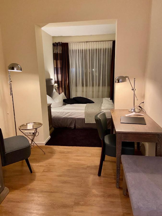 Hotel Stadt Tubingen Extérieur photo