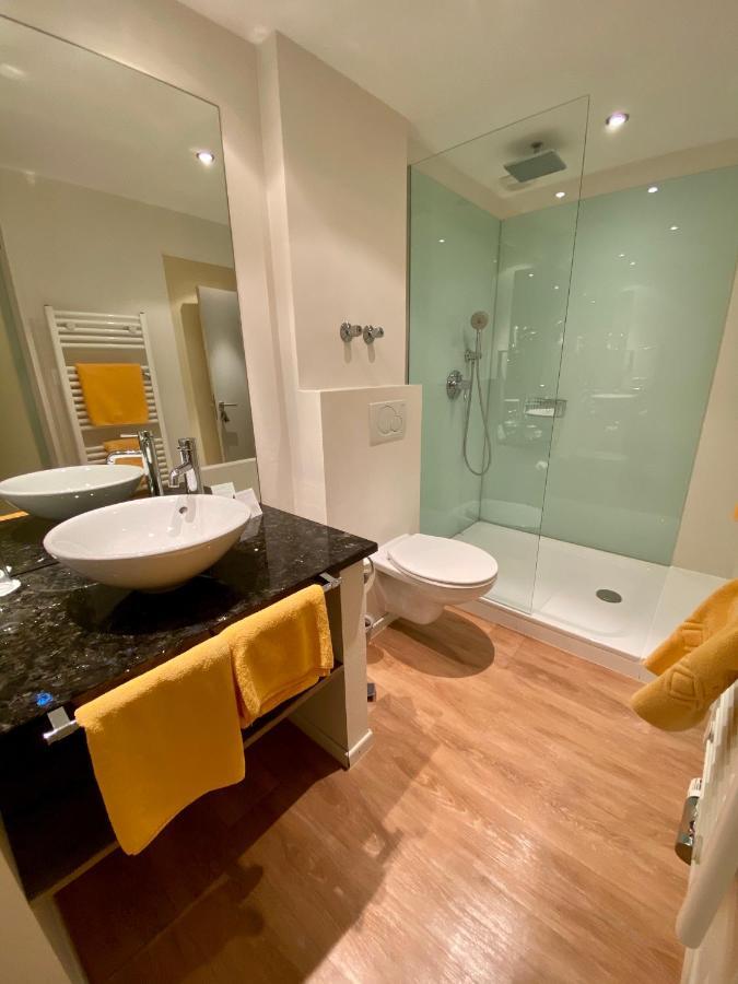 Hotel Stadt Tubingen Extérieur photo