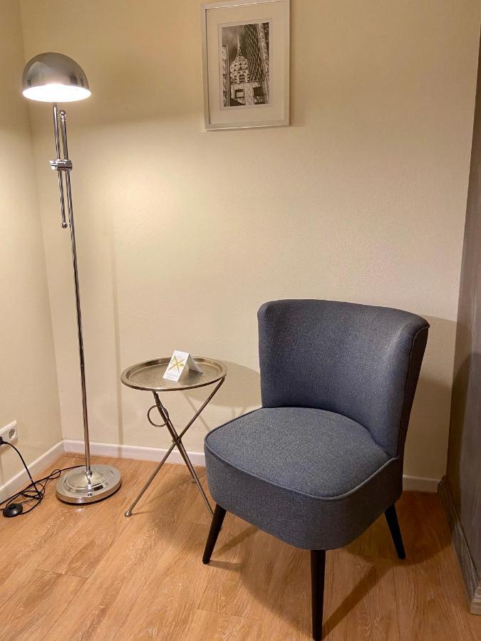 Hotel Stadt Tubingen Extérieur photo